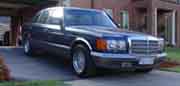 my cars