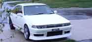 my cars